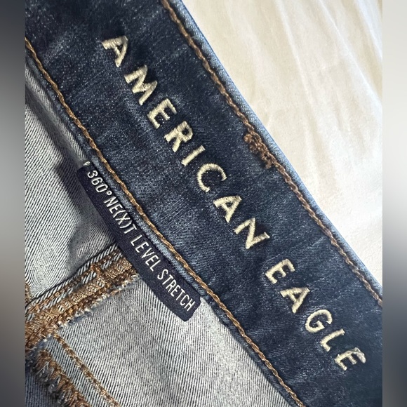 AEO Jeggings - Picture 9 of 12